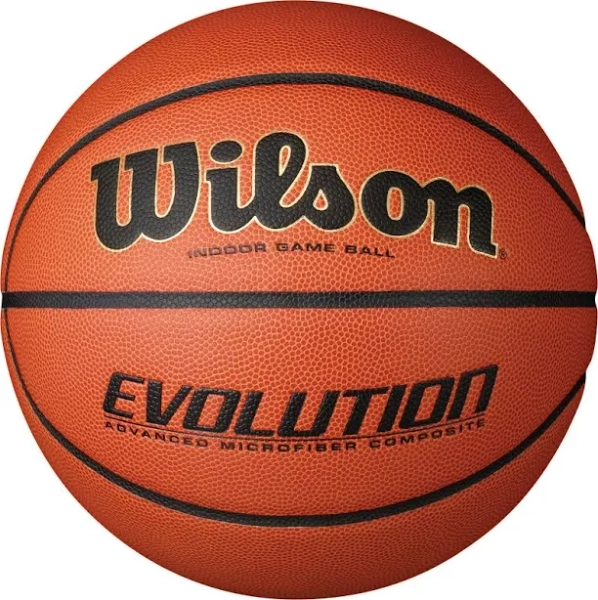 Wilson Evolution Game Basketball