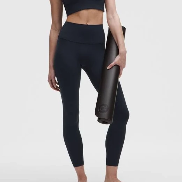 Lululemon Women's Align No Line High-Rise 25" Leggings
