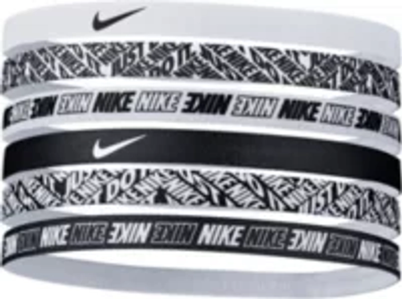 Nike Women's Swoosh Headbands – 6 Pack