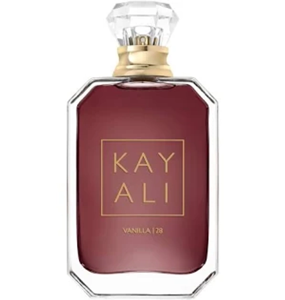 Kayali Vanilla 28 Eau De Parfum