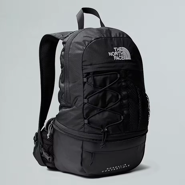 Borealis Convertible Backpack | The North Face UK