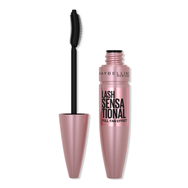 Lash Sensational Mascara - Very Black