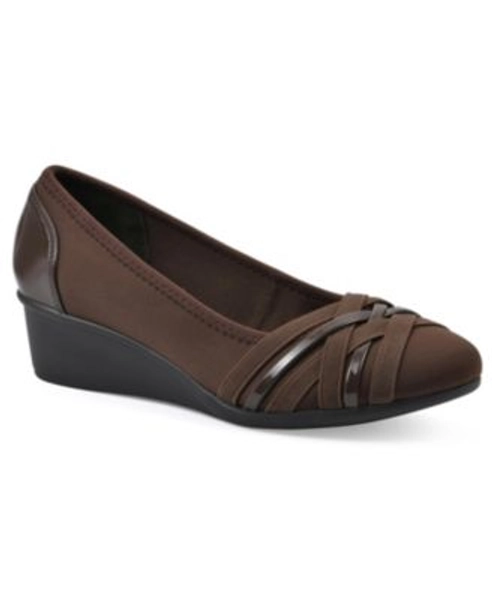 Women's Bowie Wedge Shoe