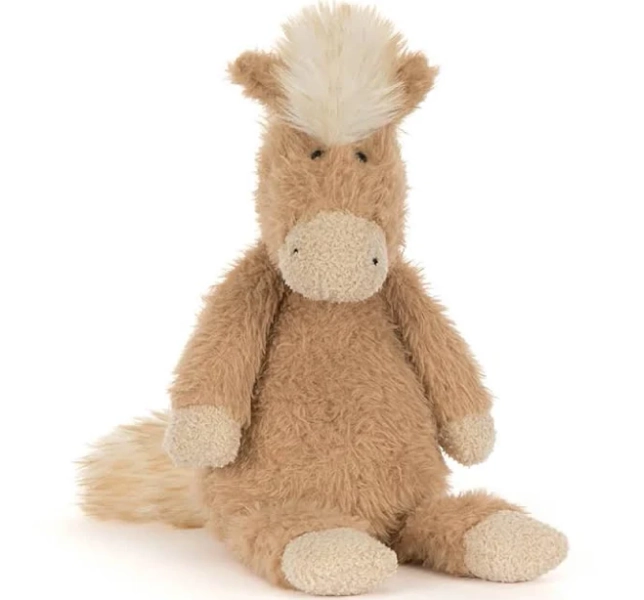 Canterneigh Pony Jellycat