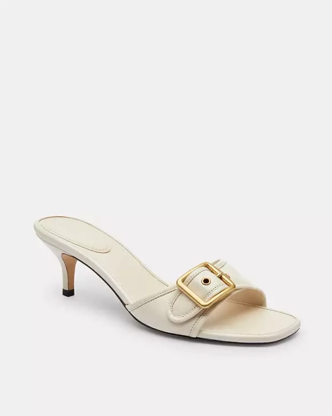 Chalk Margot Sandal