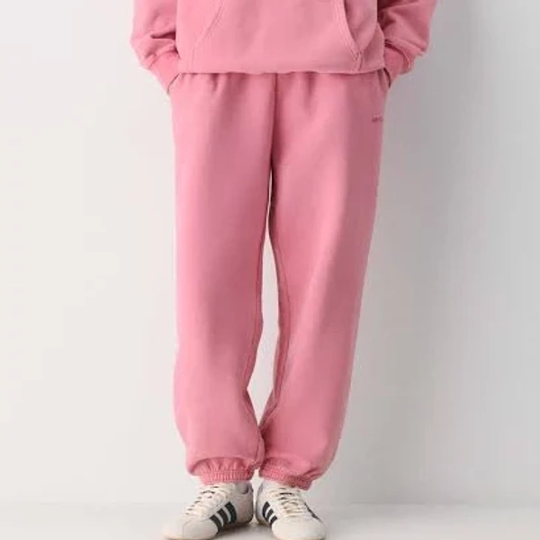 Cozy Sweatfleece Mega Jogger Pant