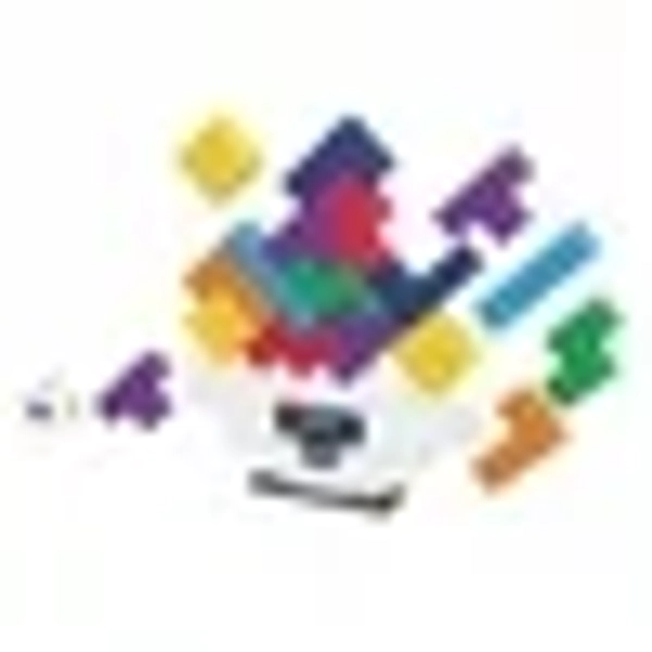 Tetris Tumble XL Stacking Game
