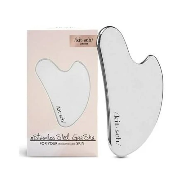 Kitsch Stainless Steel Gua Sha