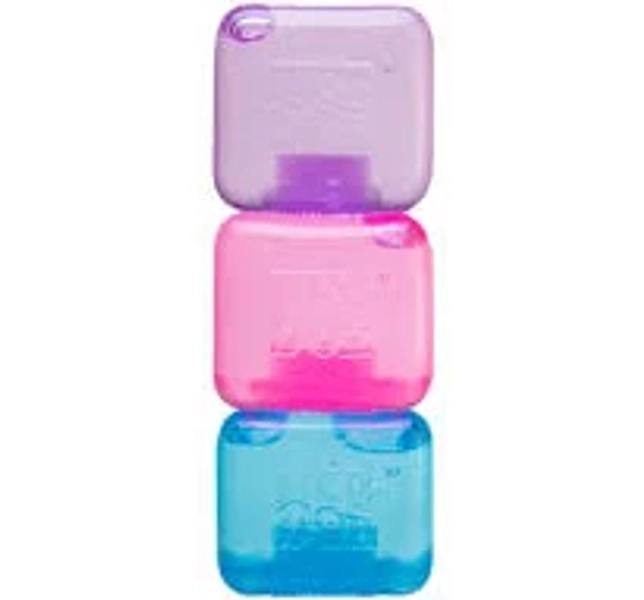 NeeDoh Baby Nice Cube Sensory Toy