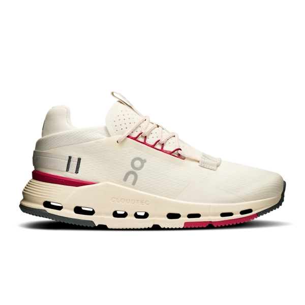 Cloudnova 2: Street-ready, All-day Women's Sneaker
