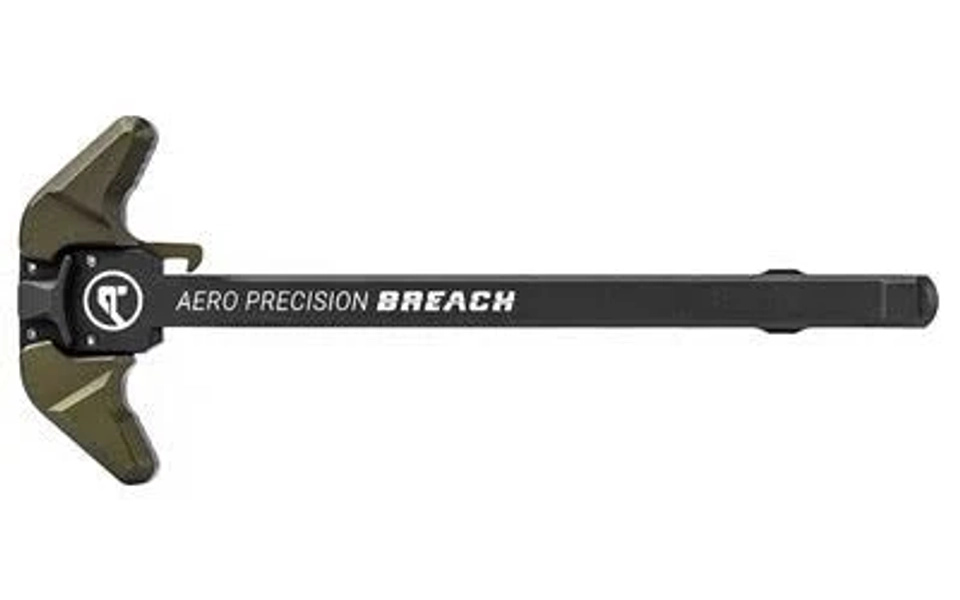 Aero Brch Ambi Chrg Hndl Ll Odg Ar15