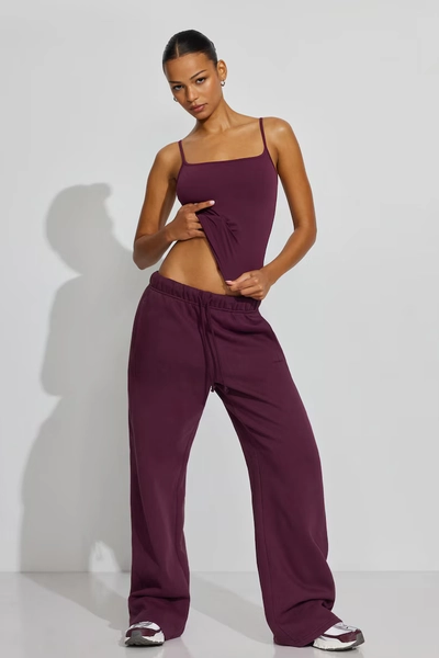 UltraFleece Straight Leg Sweatpants