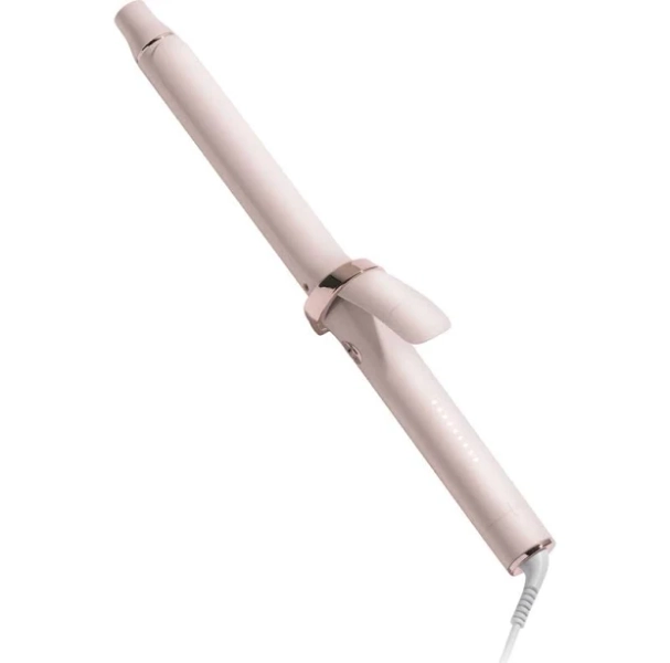 T3 SinglePass Curl X Ceramic Extra-Long Barrel Curling Iron