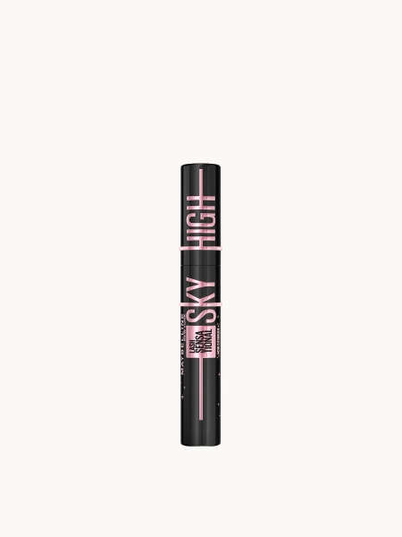 Maybelline Lash Sensational Sky High Volumising and Lengthening Mascara - Cosmic Black 7.2ml