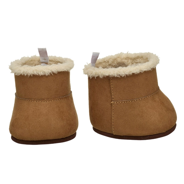 Winter Boots for Soft Toys | Build-A-Bear