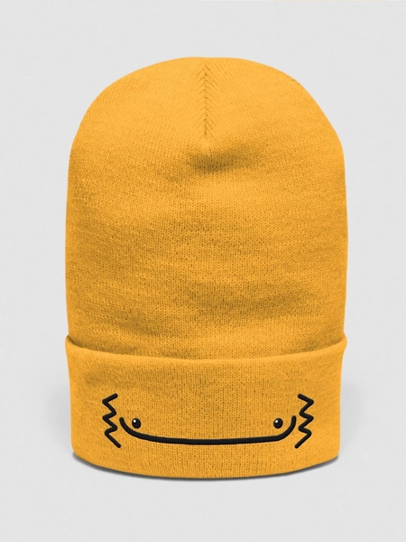 MINGUS HAT DELUXE