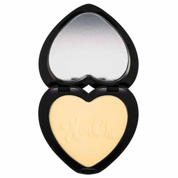 Kimchi Chic Beauty Almost Catfished Pressed Powder