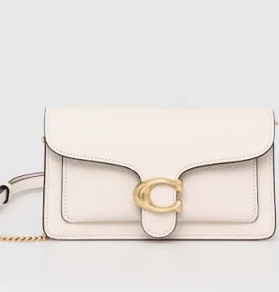 Coach Women's Tabby Chain Clutch Clutch