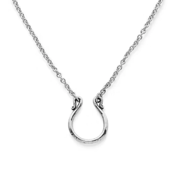 Changeable Charm Necklace