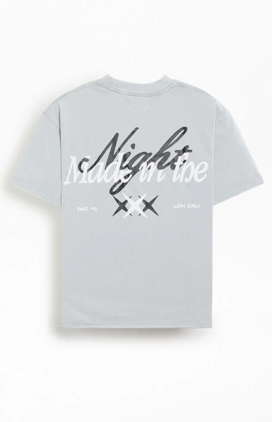 Made In The Night V2 T-Shirt