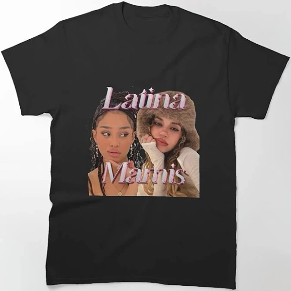 Katseye 2020s Band T-Shirt