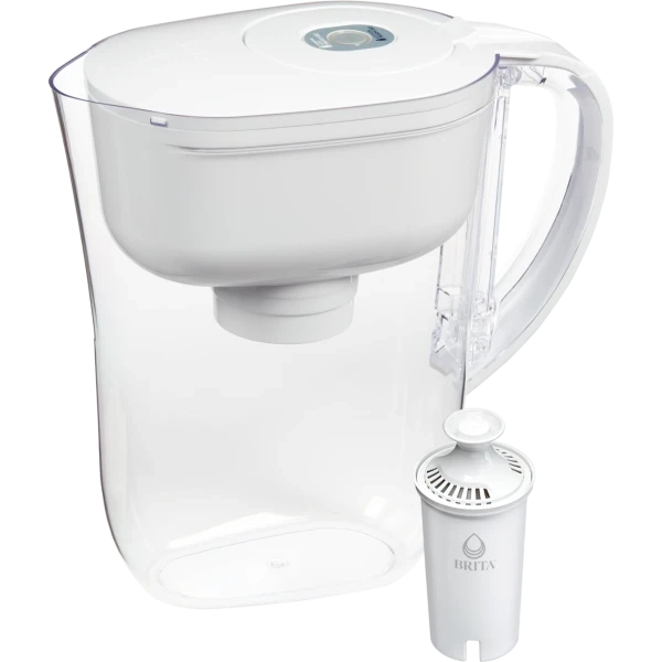 Denali Water Pitcher with Original Filter