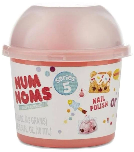Num Noms Mystery Pack Series 5-1