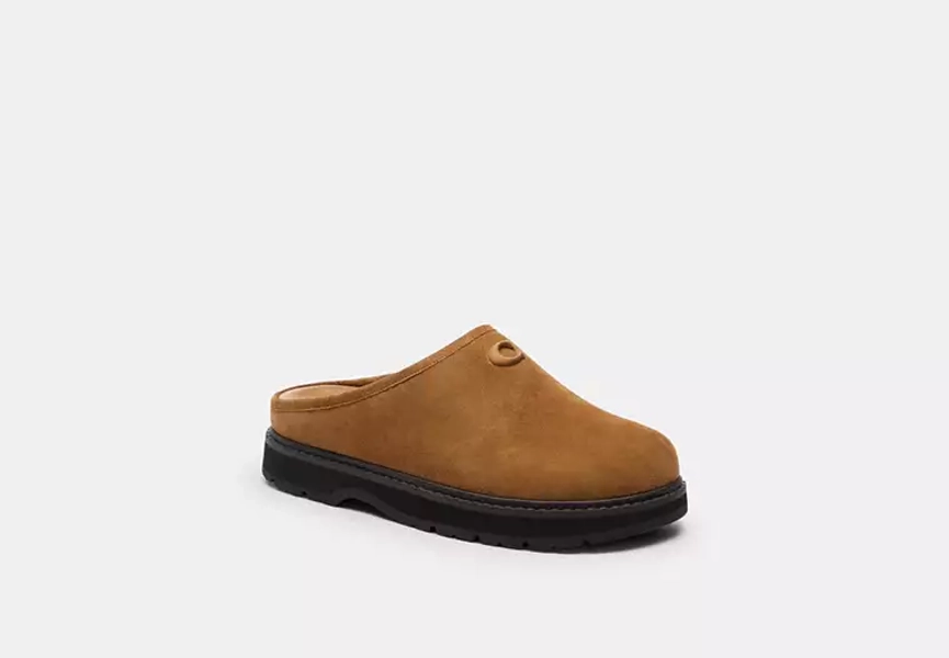 Sport Clog