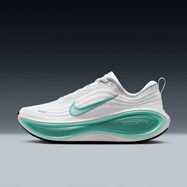 Nike Vomero Plus Women's Road Running Shoes