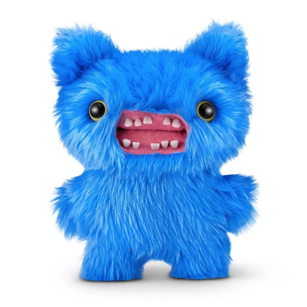 Fuggler 9.4" Fugglow Screech Stuffed Animal - Funny, Mischievous Plush Toy for All Ages