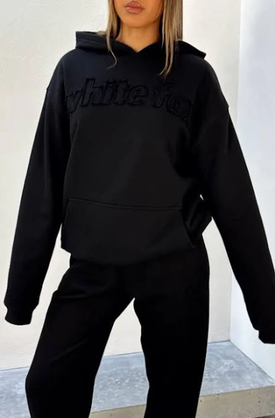 From The Archives Lexi Oversized Hoodie
