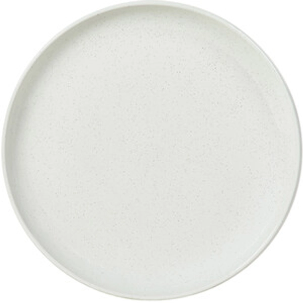 Easy Living Speckled Plate