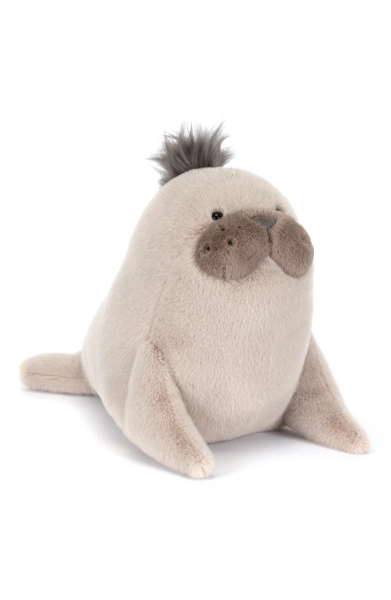 Roarwell Sea Lion Large Plushie