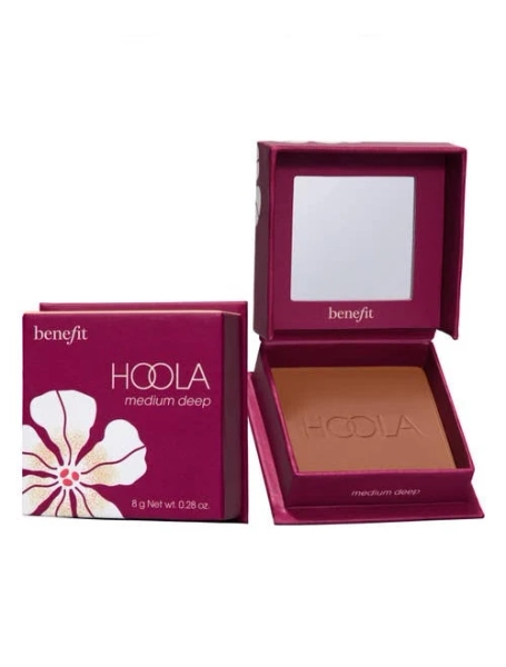 Benefit Hoola Matte Powder Bronzer