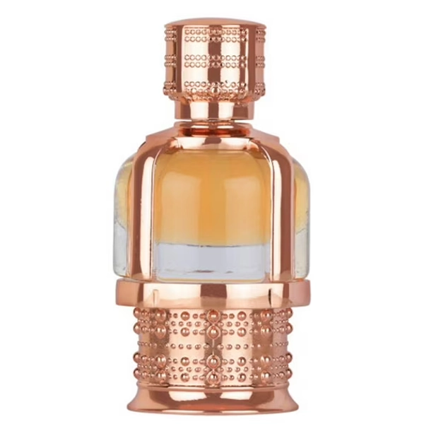 Lattafa Amoura Pure Concentrated Oil