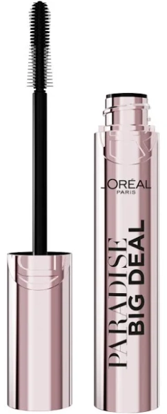 L'Oreal Paris Paradise Big Deal Waterproof Mascara