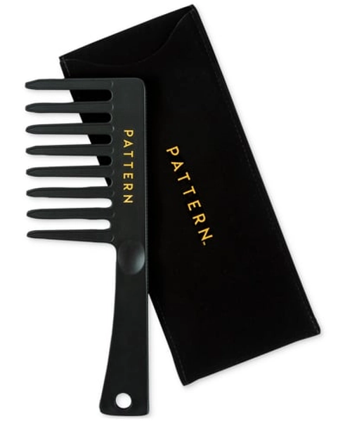 Pattern Beauty by Tracee Ellis Ross Wide Tooth Comb