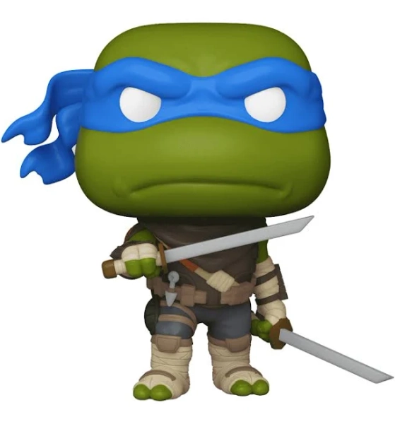 Funko Pop! Leonardo The Last Ronin