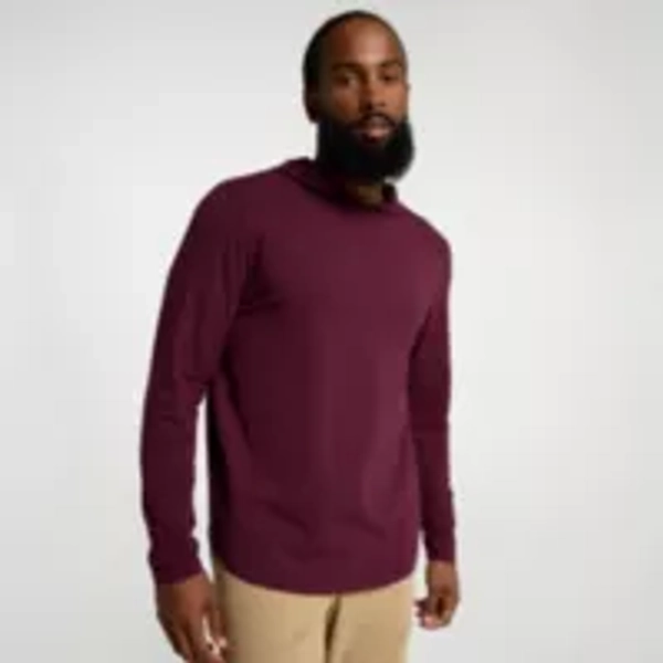 VRST Men's Essential Hoodie