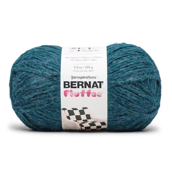 Bernat® Fluffee™ Yarn