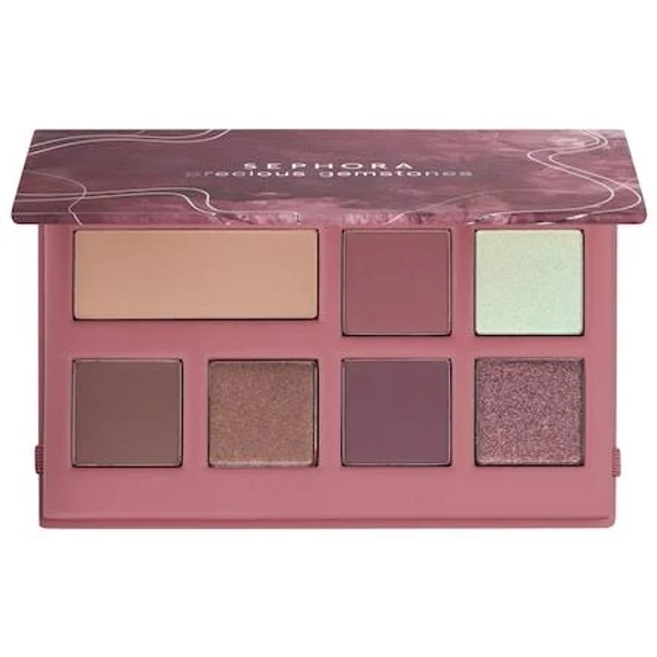 Sephora Precious Gemstones Eyeshadow Palette