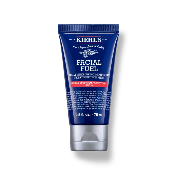 Facial Fuel Daily Energizing Moisture Treatment for Men SPF 20