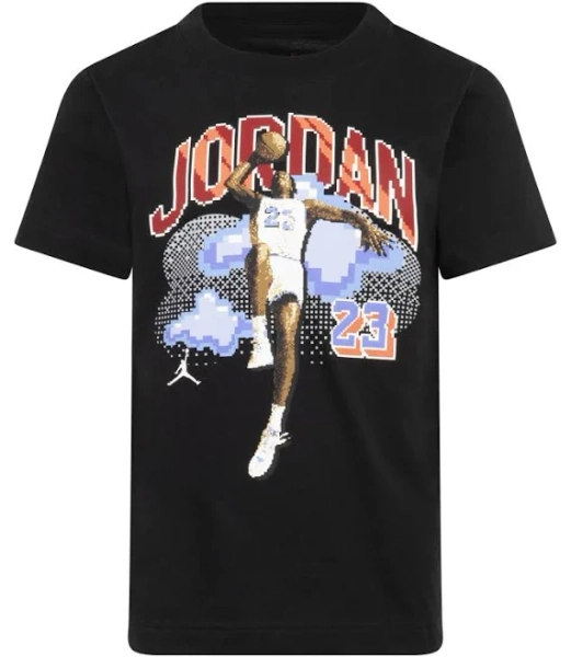 Jordan Boys Air Digi T-Shirt