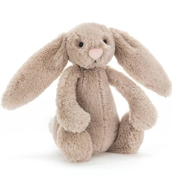 Jellycat Bashful Bunny