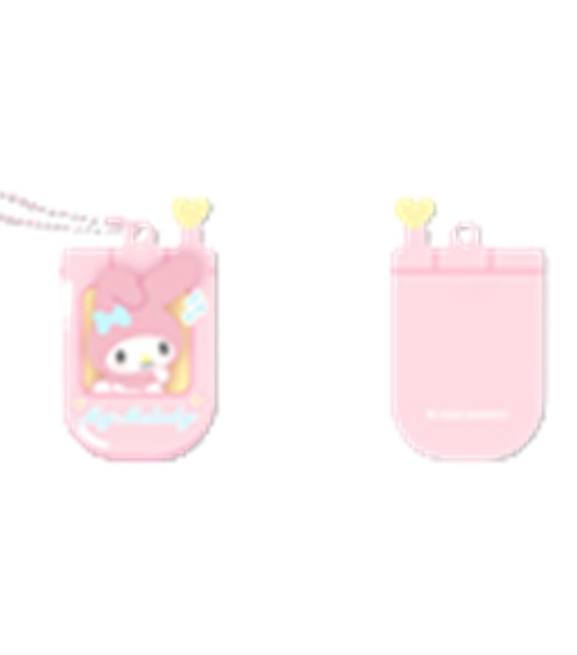 Sanrio Hello Kitty & Friends My Melody Pendant