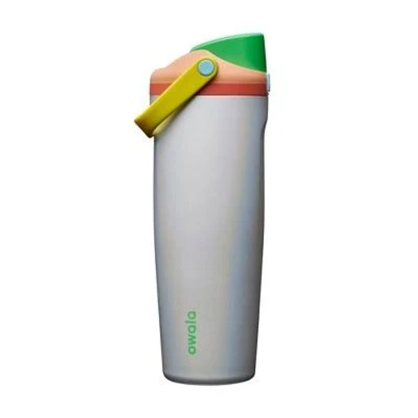 Owala 30oz Stainless Steel FreeSip Insulated Straw Tumbler Water Bottle