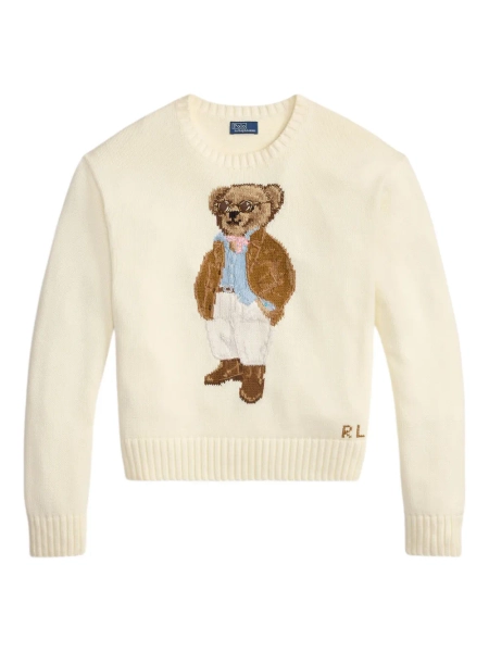 Polo Ralph Lauren Polo Bear sweater | XXL