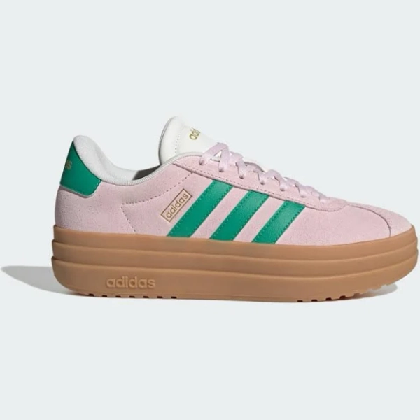 adidas Women's VL Court Bold
