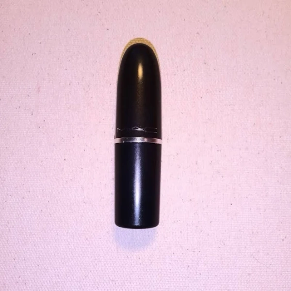 MAC Cosmetics MAC Lipstick Velvet Teddy NIB - New Beauty