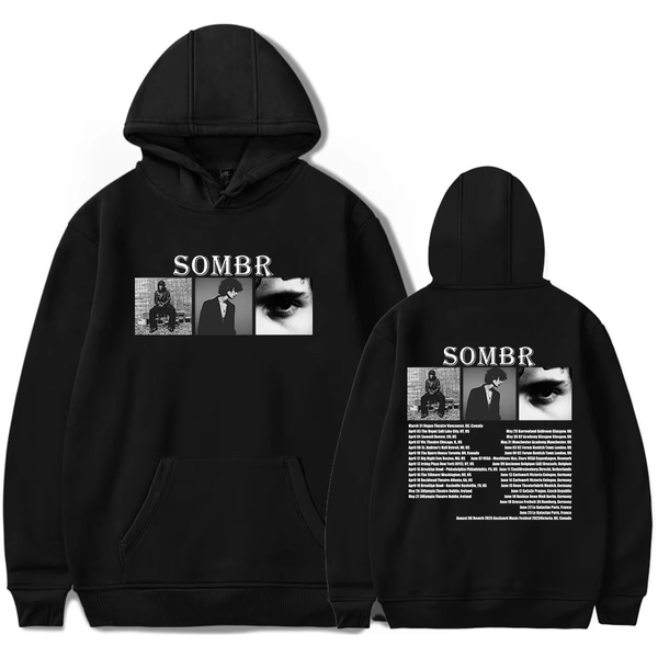 SOMBR HOODIE